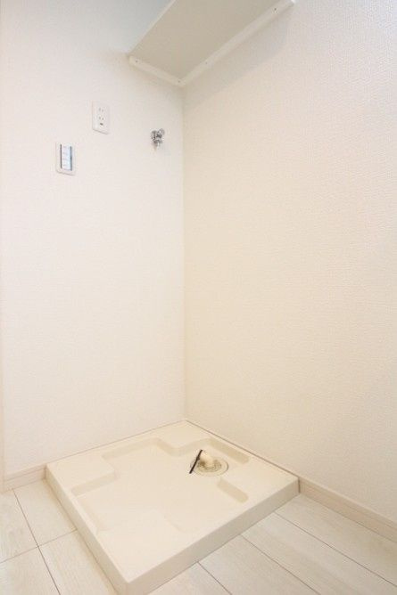 コンホーム北与野のその他
