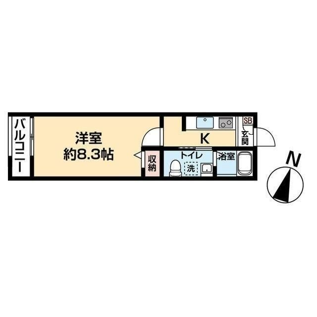ＭＱｕａｒｔｏ与野本町