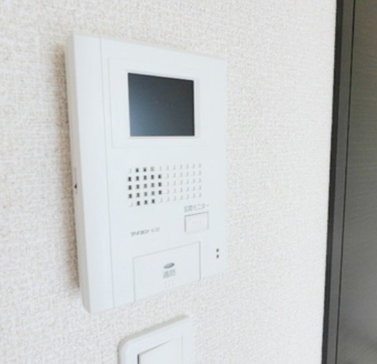 レオネクストＳＫＹのセキュリティ