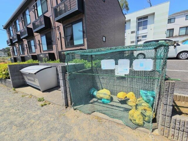 町田市小山町のアパートのその他