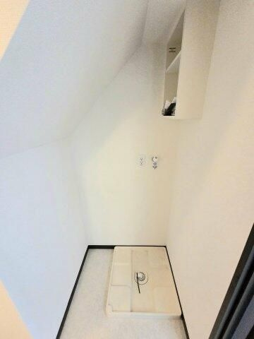 町田市小山町のアパートの設備