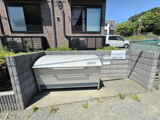 町田市小山町のアパートのその他