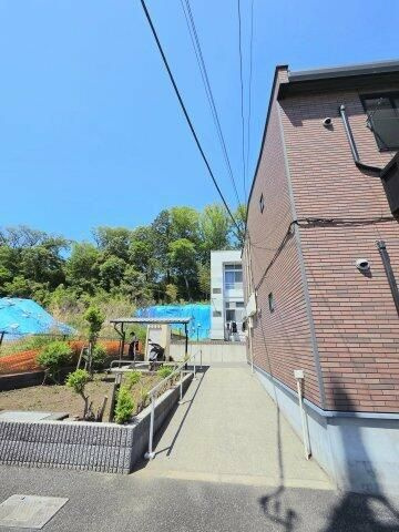 町田市小山町のアパートのその他