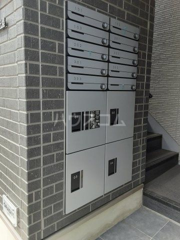 GRADUS川口元郷のその他共用部分
