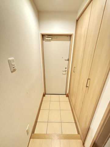 【玄関】