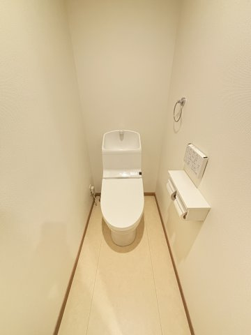 【トイレ】