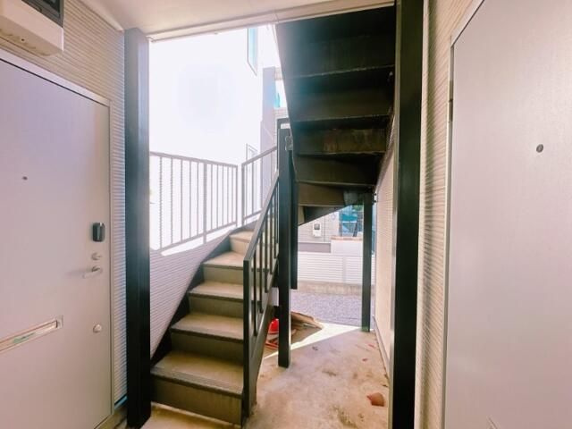 ＴＯＫＹＯβ大宮のその他|※他部屋イメージ