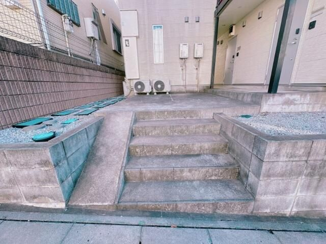 ＴＯＫＹＯβ大宮のエントランス|※他部屋イメージ