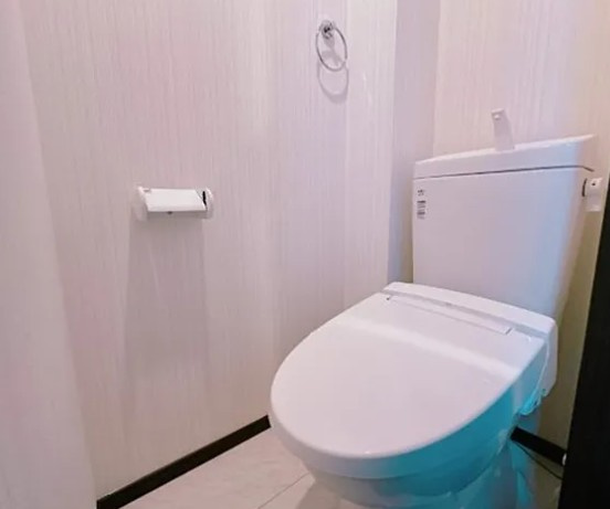 ＴＯＫＹＯβ大宮のトイレ|※他部屋イメージ