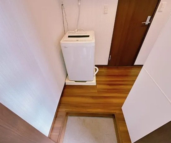 ＴＯＫＹＯβ大宮の玄関|※他部屋イメージ