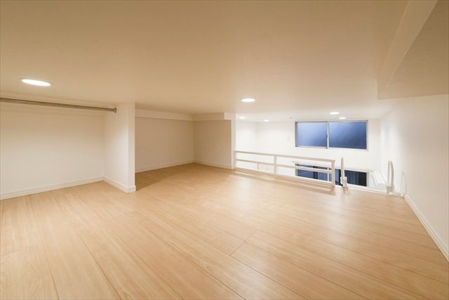 クラリエール東川口(クラリエールヒガシカワグチ)の内装