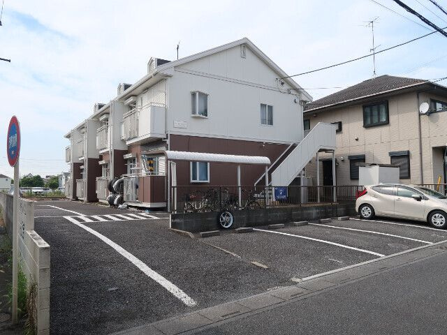 パストラルハイムユー