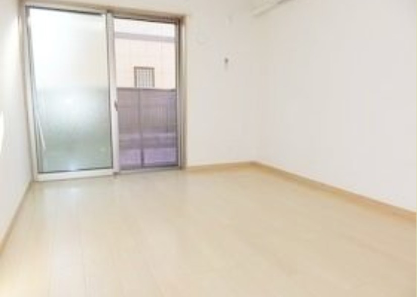サンプレイスの居間・リビング