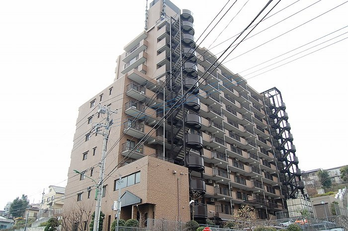 コスモ朝霞台
