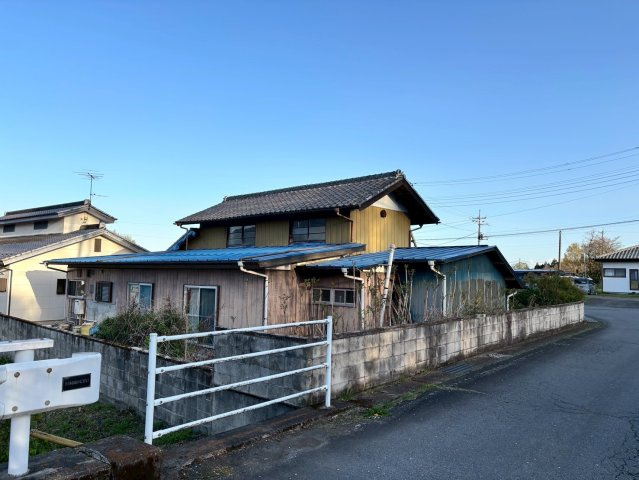 高崎市上室田町5526-1