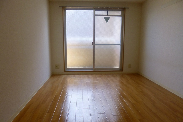 【洋室】 | フレースヴィル