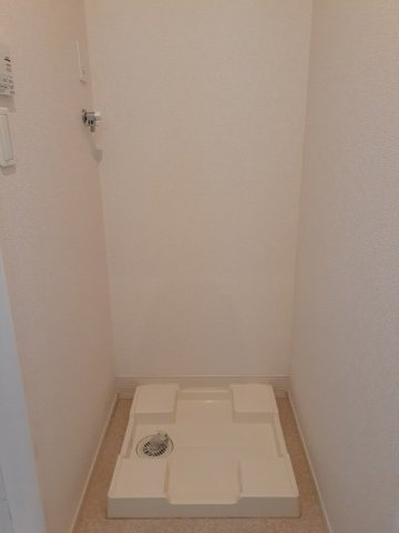 フォーリアⅡの設備