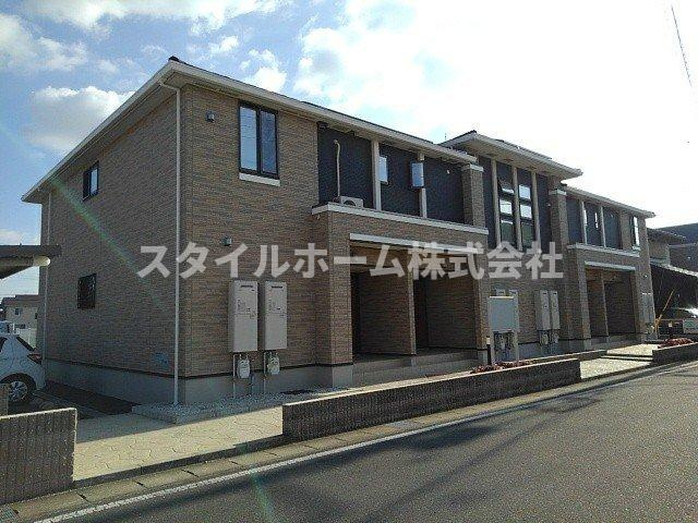 フォーリアⅡ