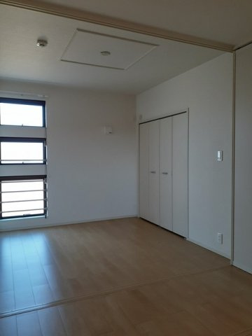 フォーリアⅡの内装