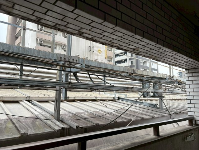 金城ビル|名古屋市の賃貸ならMy賃貸の展望|金城ビル
