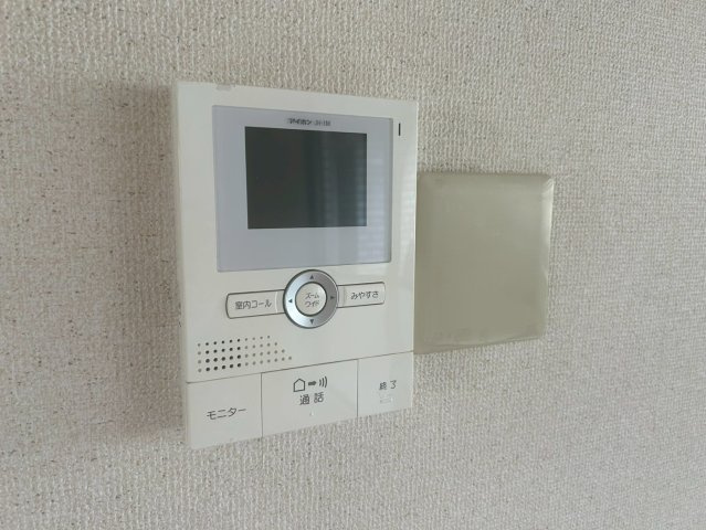 金城ビル|名古屋市の賃貸ならMy賃貸のセキュリティ|金城ビル