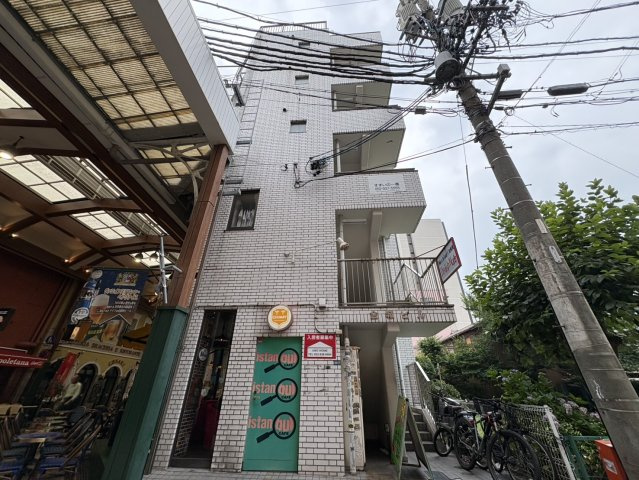 金城ビル|名古屋市の賃貸ならMy賃貸