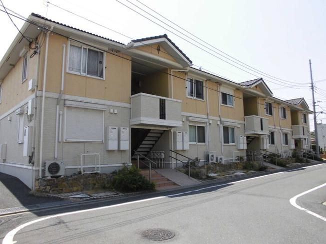 【外観】 | ドエル59 | 建物外観