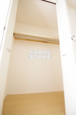 【収納】 | ヴェルドミール | 便利な収納♪