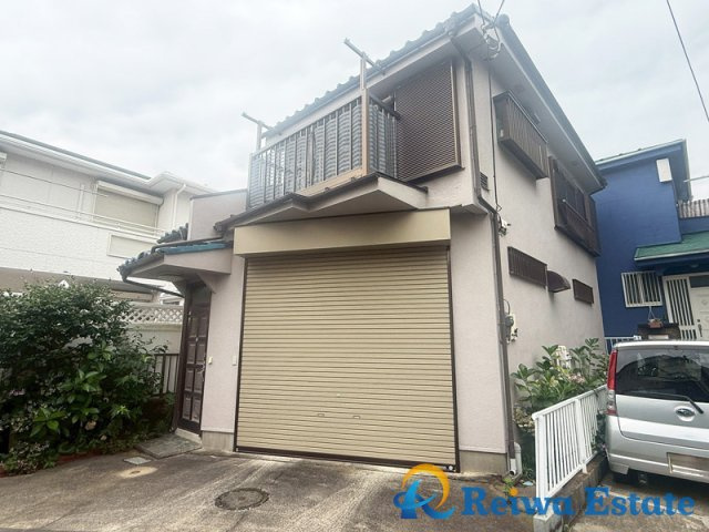 中古戸建　茅ヶ崎市柳島