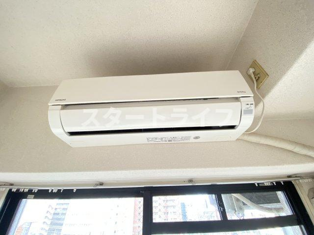 大阪市東淀川区柴島１丁目の賃貸マンションの設備