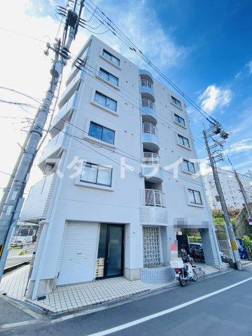 大阪市東淀川区柴島１丁目の賃貸マンション