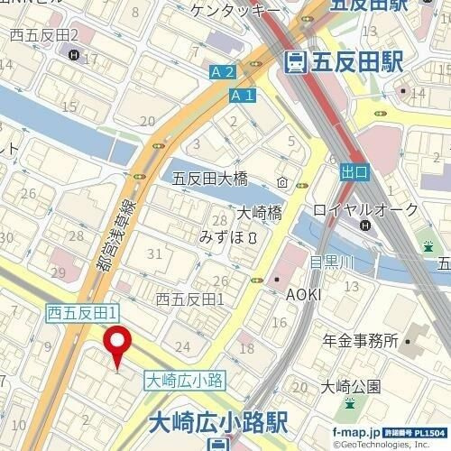 スパシエ　ルクス　五反田のその他