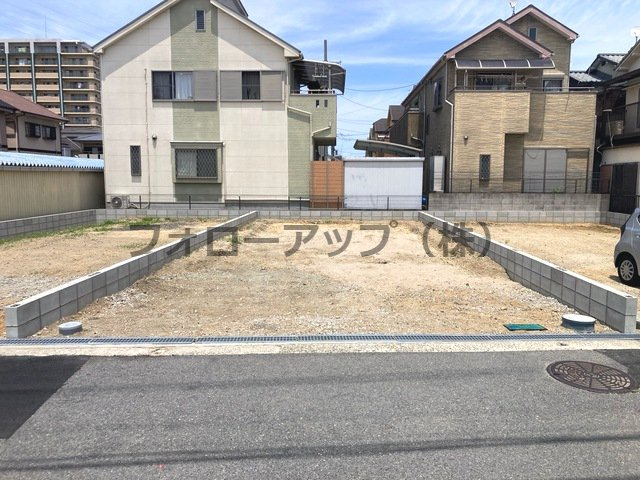 リーブルガーデン柏原市玉手町3期