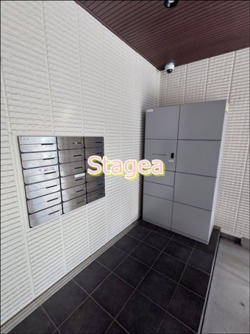 Arco Irisのその他共用部分