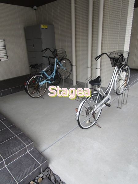 Arco Irisのその他共用部分