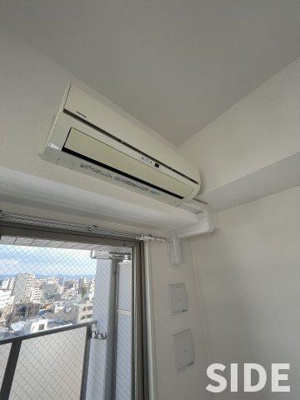 【設備】 | エスリード京橋ノースプレイス