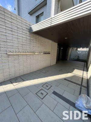 【エントランス】 | エスリード京橋ノースプレイス