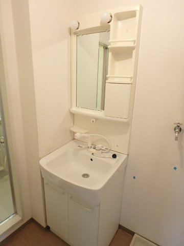 セジュールKの洗面所|※別のお部屋のお写真です※