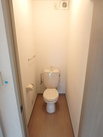 セジュールKのトイレ|※別のお部屋のお写真です※