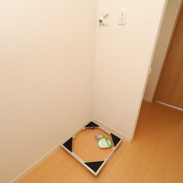 シエラハウスの設備