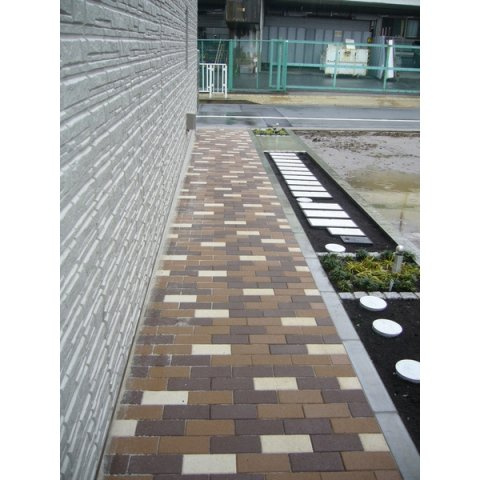 シエラハウスのその他