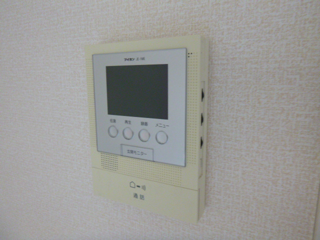 【セキュリティ】 | ファミールＫ
