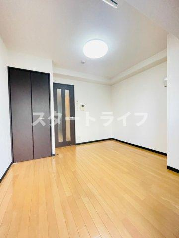 大阪市東淀川区東中島４丁目の賃貸マンションの展望