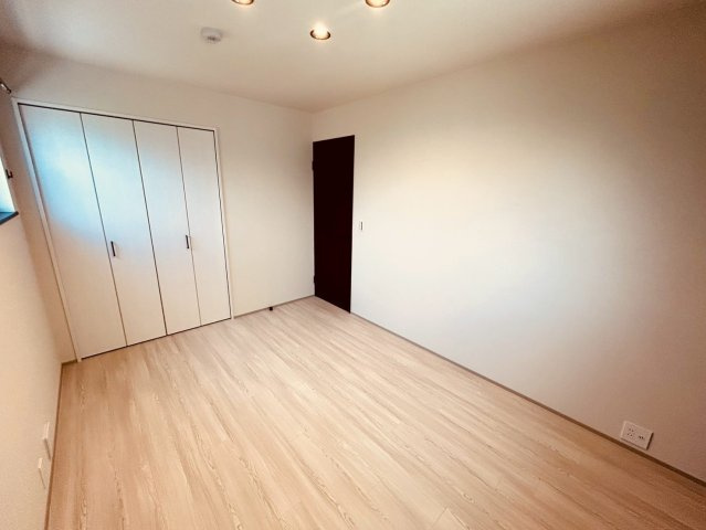 グルーブ明石大蔵の子供部屋