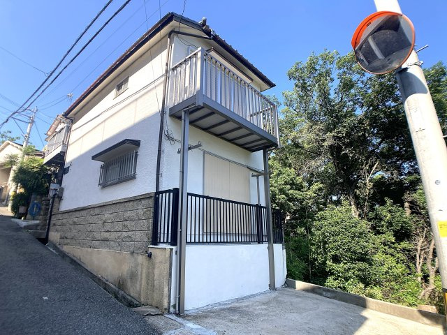 東垂水町貸家