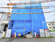 新座市野寺4丁目　新築一戸建住宅　全1棟　(保谷店)の画像