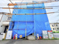 新座市野寺4丁目　新築一戸建住宅　全1棟　(保谷店)の画像