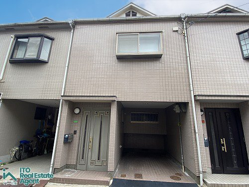 大宮西野山町 中古戸建