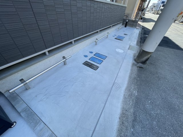 CREST明石 のその他共用部分