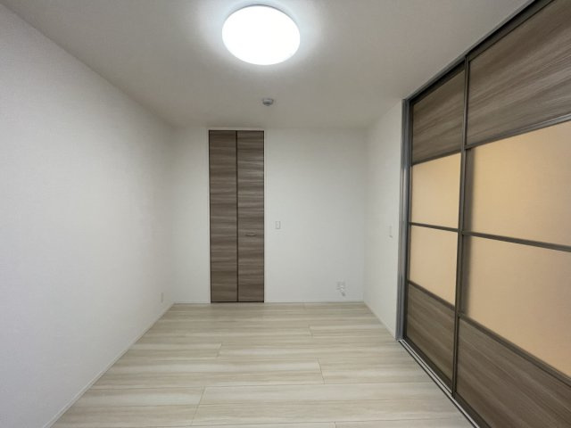 CREST明石 の子供部屋
